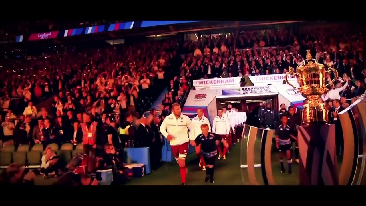 Replay - The Official Rugby World Cup 2019 Pool...
