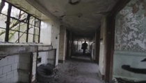 Un pervers s'amuse à terrifier les visiteurs d'un hôpital abandonné en Ecosse