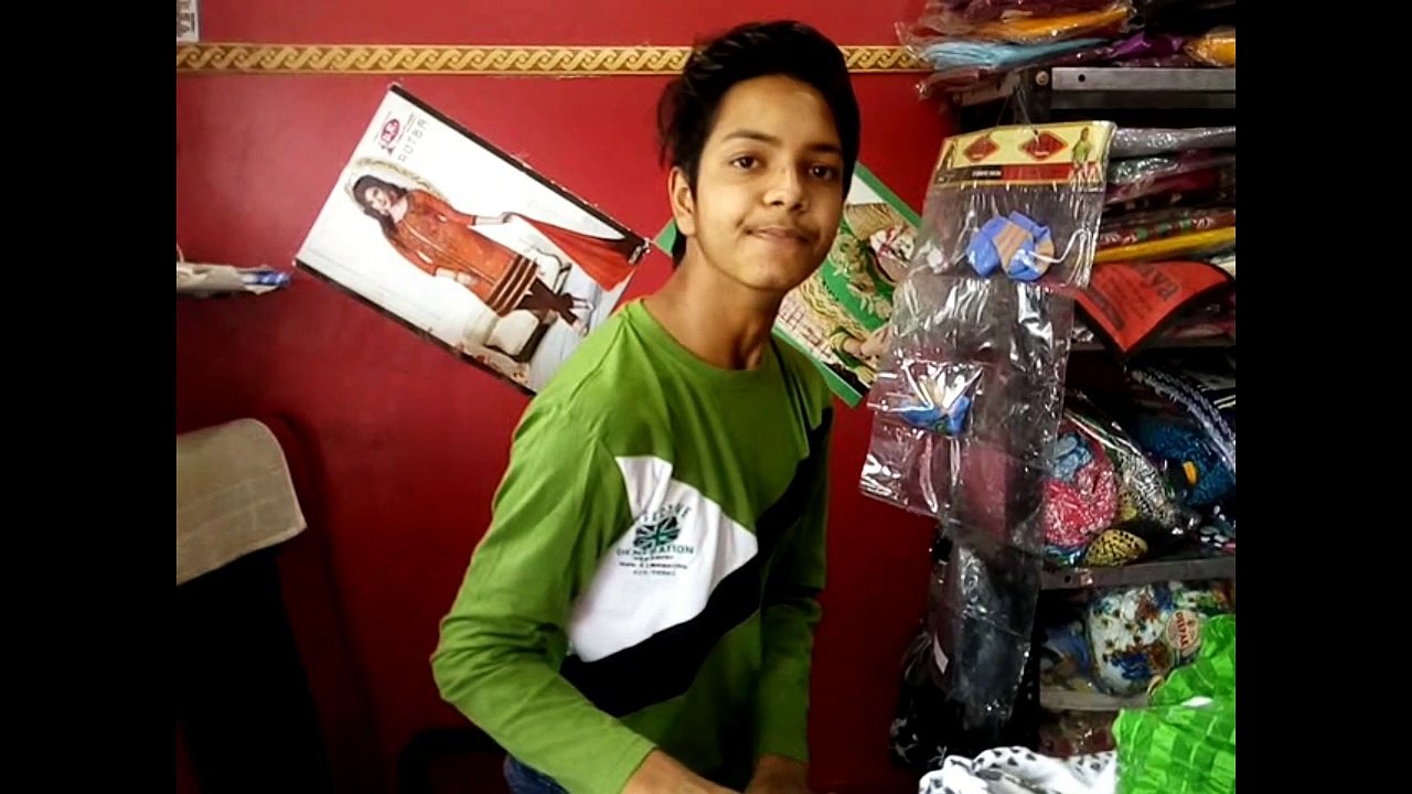 THAT ANNOYING CUSTOMERS 