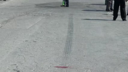 Denizli Cumhuriyet Başsavcısı ve Şoförü Trafik Kazasında Hayatını Kaybetti (3)