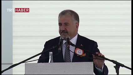 'Yerli ve milli üretimi sonuna kadar destekliyoruz'