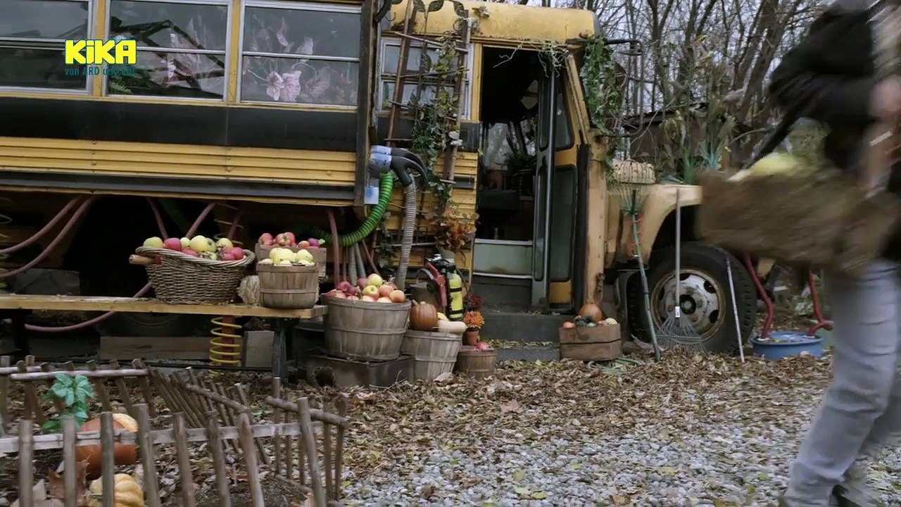 Die Pfefferkörner - 110. Cybermobbing | Mehr auf KiKA.de