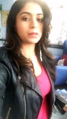 Celebrating Friends day with Facebook... - Actress Ritabhari Chakraborty