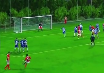 FUNNY SOCCER FOOTBALL VINES 2017 FAILS, GOALS, SKILLS