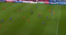 Jamie MacLaren Goal HD - - Brisbane Roar (Aus) 1-2 Ulsan Hyundai (Kor) 10.05.2017