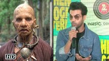 Rajkummar Rao: PAINFUL transformation for 'Raabta'