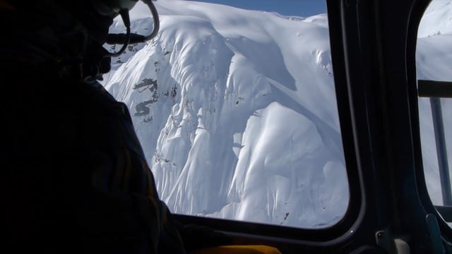 YES. Snowboards | JP Solberg Recut