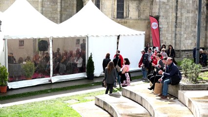 Aymen Hacen - L'impasse