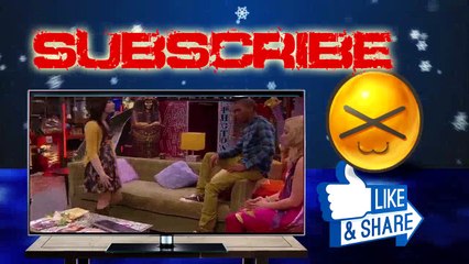 Sonny With A Chance 1x12 The Heartbreak Kids