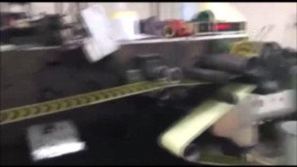 Sahte Içki Operasyonları