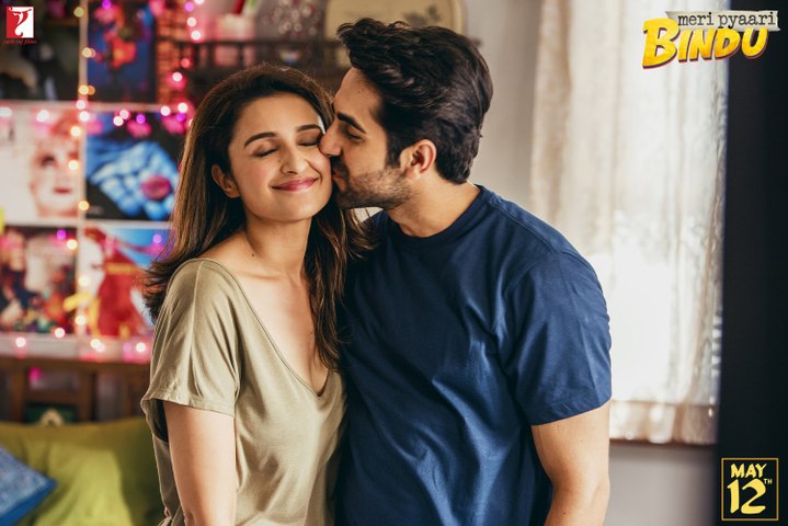 Meri pyaari bindu watch online free dailymotion deals