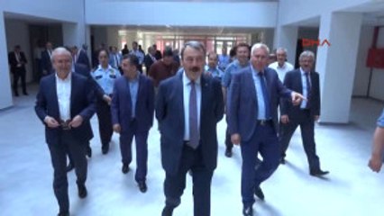 Adana Yeni Nezarethaneler Müstakil Duş ve Tuvaletli