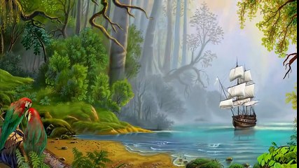 Two Steps From Hell - Norwegian pirate