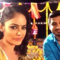 Wow! Wow! One More Ilayathalapathy Vijay Puli Actress Nadhita Swetha Live Chat