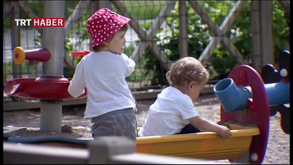 Dijital, çocukları nasıl etkiliyor?