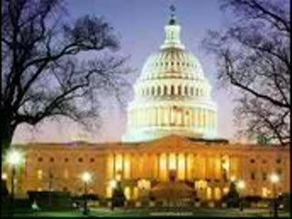 white house - Mont St-Michel