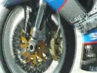 Bikes Las Vegas Extremes 4 - Girls