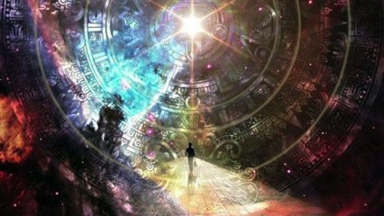 Eric Aron - The Gate