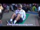 MANNY PACQUIAO KNOWN FOR HIS CHISELED ABS; MAKES SIT-UP/CRUNCHES ROUTINE LOOK EASY - EsNews Boxing