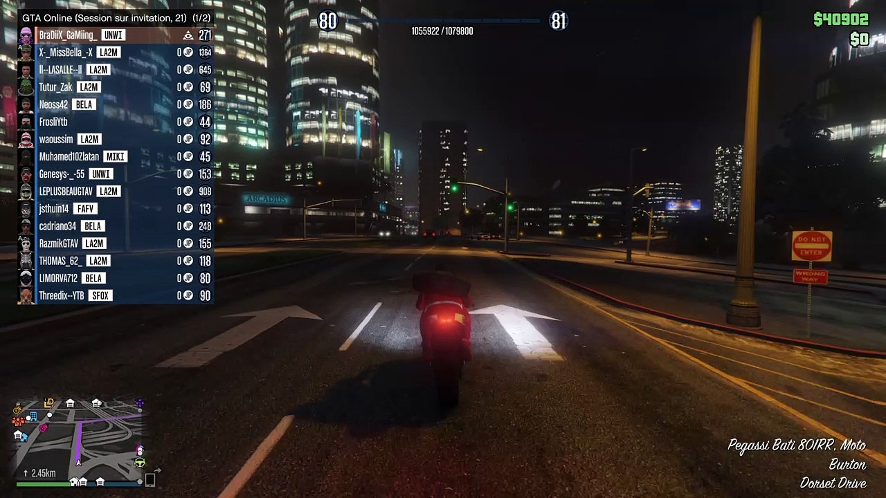 C'ÉTAIT TROP BIEN (: