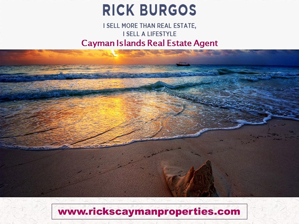 The Leading Real Estate Company in the Cayman Islands