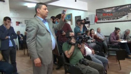 Gaziantep MHP'de Taşdoğan Yeniden Aday