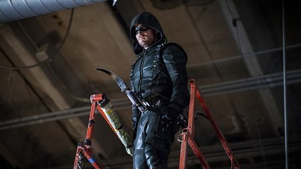 [W]atch Arrow Season 5 / Episode 21 (S05E21) Full Episode [HD]