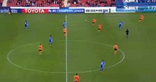 Goal HD - Brisbane Roar (Aus) 2-2 Ulsan Hyundai (Kor) 10.05.2017