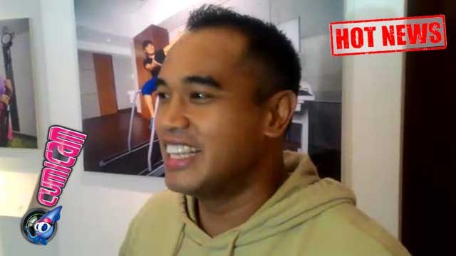 Hot News! Ikuti Proses Persalinan Nia Ramadhani, Ardi Malah 'Ngumpet' - Cumicam 10 Mei 2017