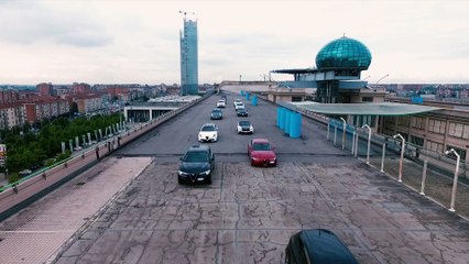 FCA democrates automatic change and point on natural gas