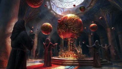 Eric Aron - Space Memories