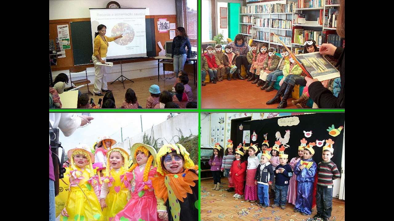 School presentation 16.17
