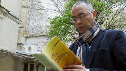 Kamel Daoud et Patrick Boucheron, marions-les ! - Drôle d'endroit pour une rencontre