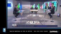 Marion Maréchal-Le Pen se retire : Ses plus gros clashs (vidéo)