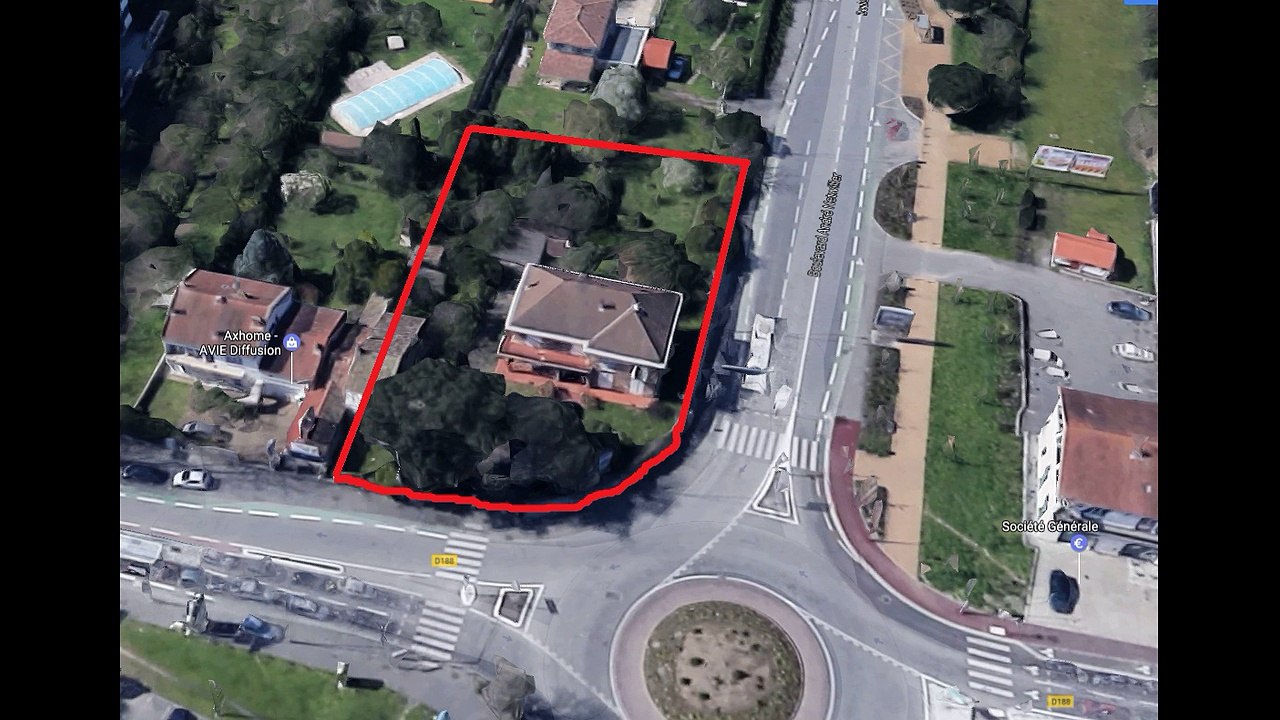 Vendre votre maison à un promoteur immobilier - Vendre a un promoteur