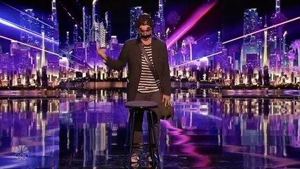 Tape Face Tape Face Brilliant Unique Mime Act Gets Eveyone Laughing! July 19th AMAZING!