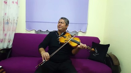 Kemancı Mızrap - Yaralı Yaralı