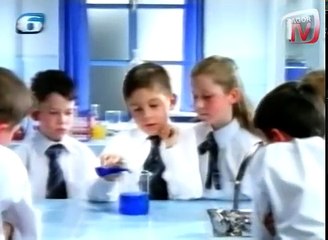 2000'li Yıllar Reklam Kuşağı - 7. Bölüm