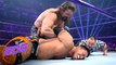 Akira Tozawa vs. The Brian Kendrick: WWE 205 Live, May 9, 2017