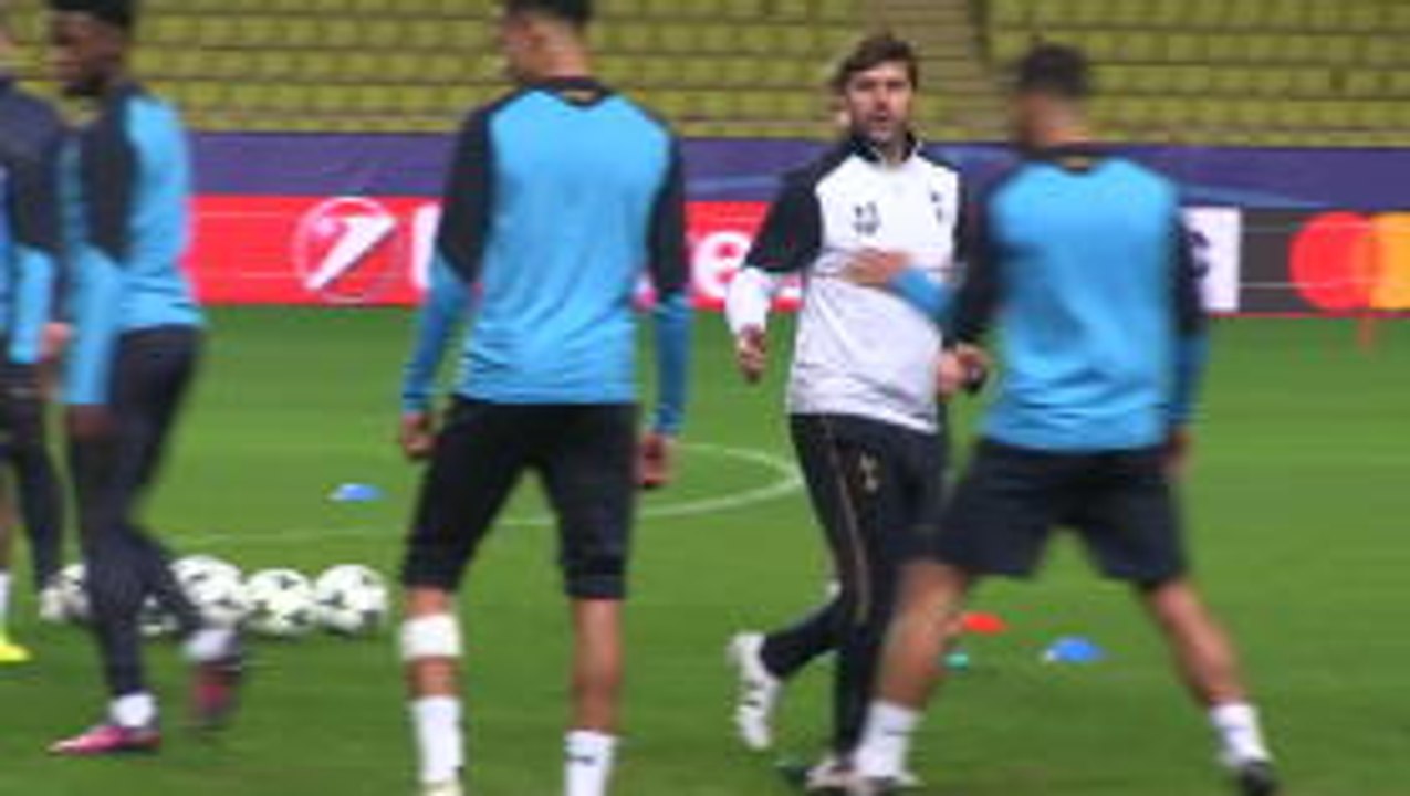 Pochettino has done something very special at Spurs - Poyet