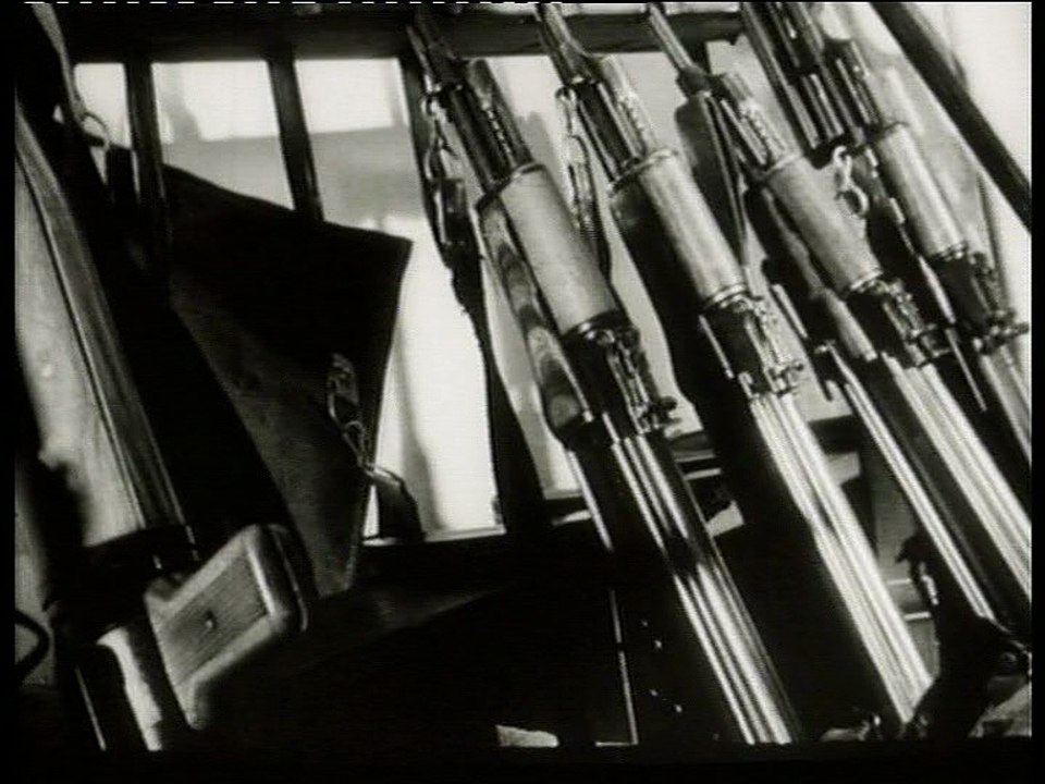 Armeefilmschau 11/1965