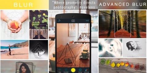 5 Cool Camera Apps You Must Try