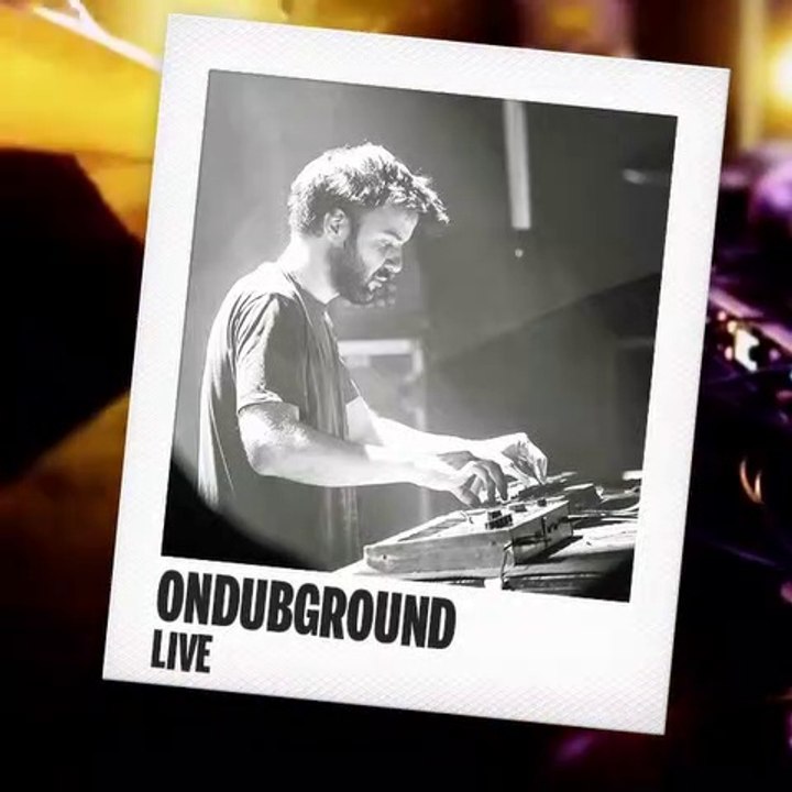 ODG NIGHT ft ONDUBGROUND LIVE!, MAHOM & DUB ENGINE confirmed @ Dub Academy 2017