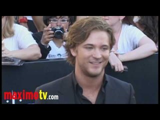 Michael Welch at "ECLIPSE" Premiere Arrivals