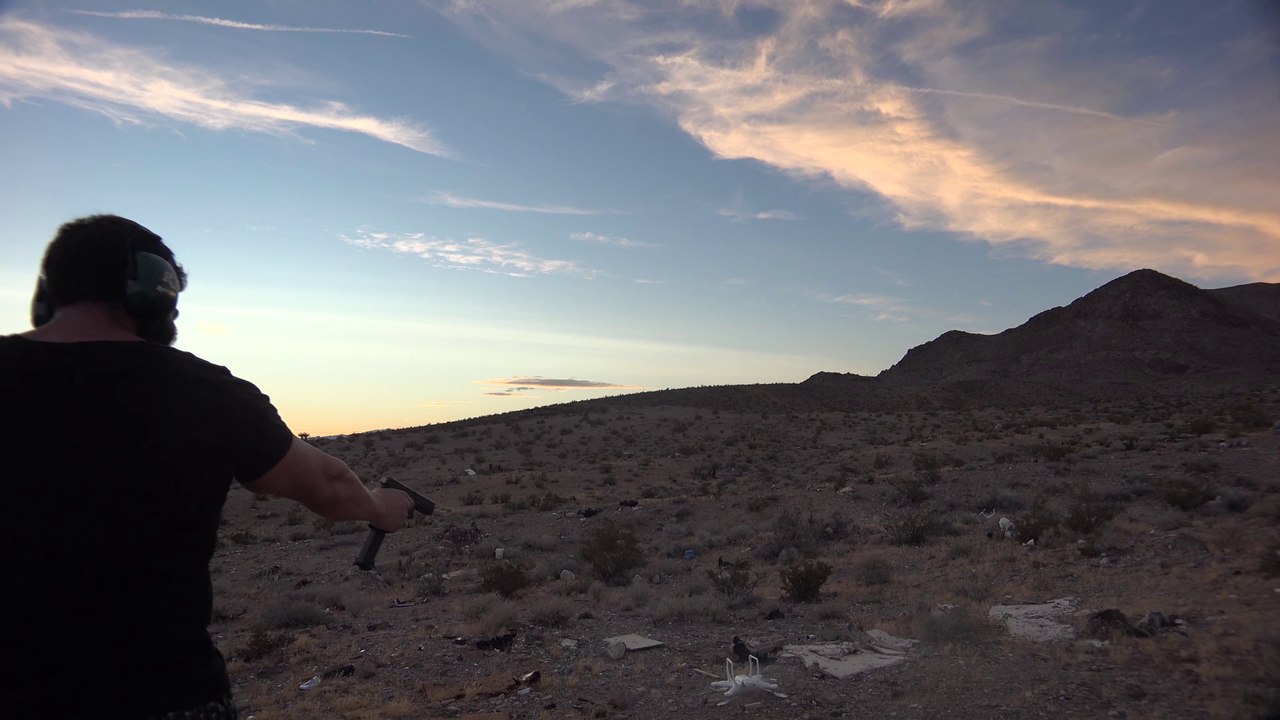 Drone Destruction Video Gone Viral