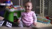 Baby Girl Olivia Rost Stop Laughing & Giggling H