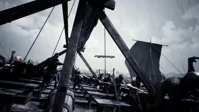 Ancestors - Trailer d'annonce