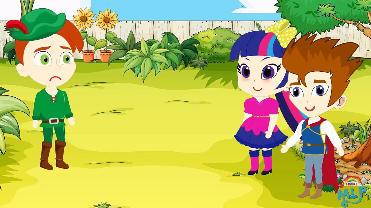 My Little Pony MLP Equestria Girls Transforms w...
