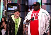 Former 'Rob & Big' star Christopher 'Big Black' Boykin dies