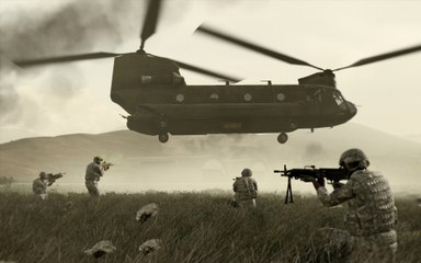 Player Unknown's Battlegrounds